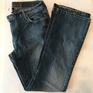 Arizona Jean Co. women’s Jeans.  Size 15A.